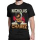 thumbnail image 5 of Camiseta divertida para hombre ropa de verano ropa para hombre, 5 of 7