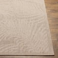 thumbnail image 5 of Mark&Day Outdoor Rugs, 9x12 Algona Coastal Indoor/Outdoor Beige Area Rug, Non Shedding Beige Brown Carpet for Patio, Porch, Deck, Bedroom, Living Room or Kitchen (9'2" x 12'), 5 of 5