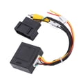 thumbnail image 4 of Decodificador RG Bto RCA, convertidor de RGB a RGB a AV de 12 V y 5 W, caja convertidora de vídeo compacta y ligera, 4 of 12