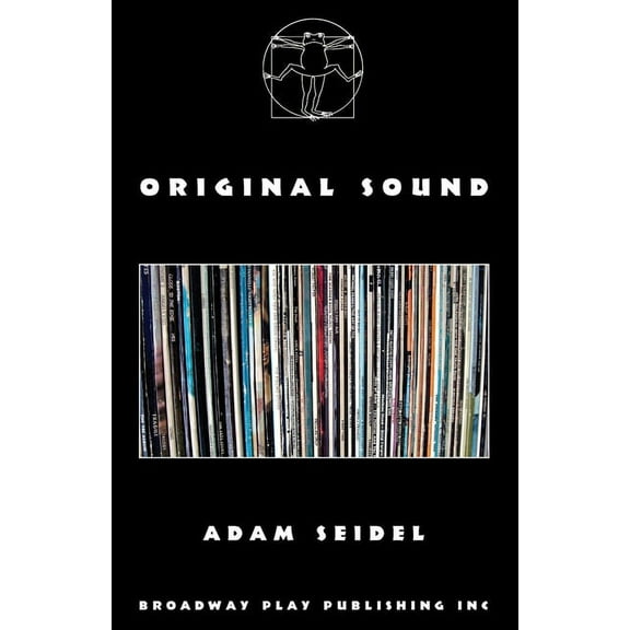 Original Sound (Paperback)