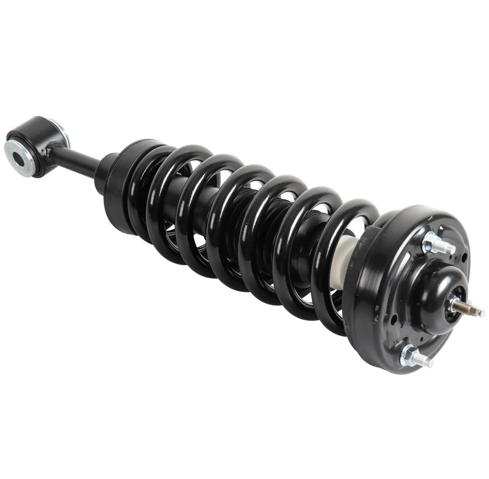 MOSTPLUS Front & Rear Shock Absorbers Struts for 06-08 Lincoln Mark LT 04-08 Ford F-150 4WD