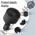 thumbnail image 3 of LAICAIW Flywheel Puller Tool-50mm x 1.5 L.H. Compatible with Polaris RZR XP 900/1000 Sportsman 570 14-18, 3 of 7