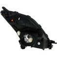thumbnail image 2 of For 2006 2007 2008 2009 Toyota Prius Headlight Assembly Pair Driver and Passenger Side TO2518110, TO2519110 | 8117047160, 8113047160, 2 of 4