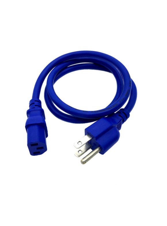 TV Power Cords in TV Accessories