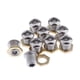 thumbnail image 5 of Paquete de 10 respiraderos de batería de fundición a presión de 1/2", accesorios para montaje de kit de bajo, 5 of 7