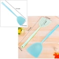 thumbnail image 4 of Fly Swatter, Strong Flexible Manual Swat Set, Assorted Colors (5 Pack), 4 of 7