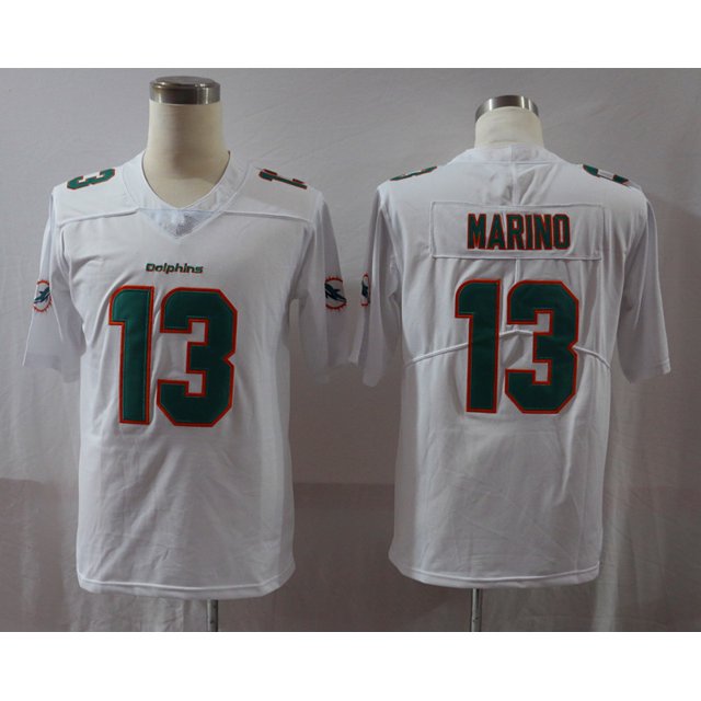 Dolphins 1#11#13#17 Tagovailoa Legend Ii Jersey