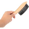 thumbnail image 4 of Pool Table And Rails Brush Cleaning Bristle Tool Pool Supplies - 2 Pieces, 4 of 5