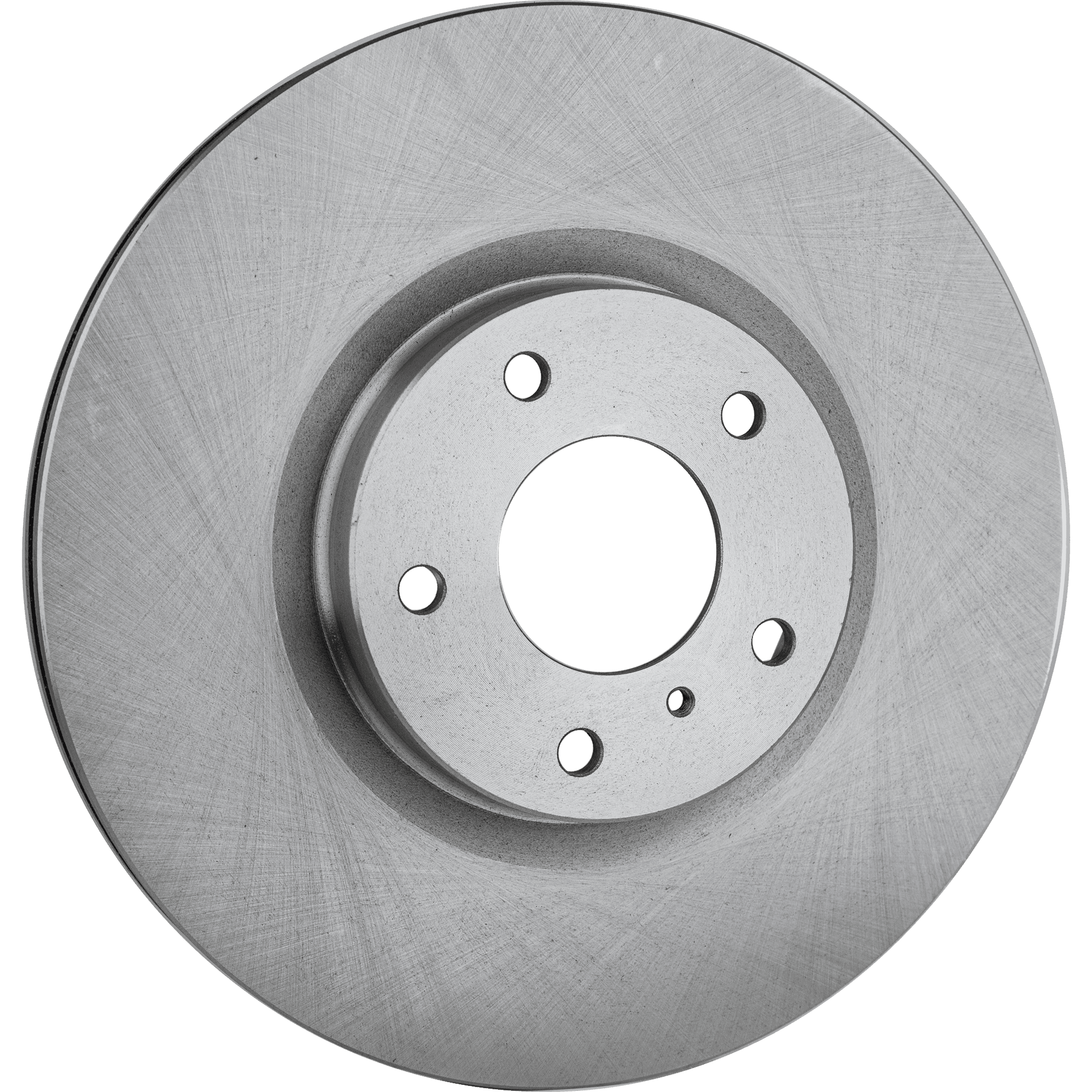 SURESTOP Brake Disc Rotor Compatible with Lincoln Aviator Front,Driver,Passenger Side 2003-2005
