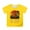 0-Yellow234, variant on Tiijoy Toddler Girls Cute Capybara Graphic Tee Short Sleeve Round Neck T-Shirt, Sizes 3-13