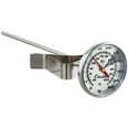 thumbnail image 2 of Escali AHB1 Instant Read Large 1.75-inches Dial Beverage Thermometer Liquid, Milk, Coffee, Tea, Stainless Steel Hands-Free Kitchen Thermometer NSF Certified Commercial, 2 of 4