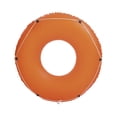 thumbnail image 3 of Inflable Salvavidas Flotador Dona  Bestway Anaranjado, 3 of 4