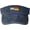 B495, variant on LGBT Striped Love Sport Sun Visor Hat for Women Men Adjustable Washed Cotton Ball Caps Empty Top Baseball Caps,Black