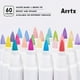 thumbnail image 2 of Arrtx Marcador Acrílico Anime Color Pinceles 60 piezas, 2 of 8