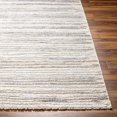 thumbnail image 2 of BoutiqueRugs Dalal Farmhouse Area Rug - Bone, Driftwood, Nutmeg - 6' x 9', 2 of 5