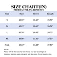 thumbnail image 4 of Womens Cotton Linen Gauze Shirts Loose Fit Button Down Blouses Casual Summer Textured Collared Crinkle Seersucker Tops Navy M, 4 of 7