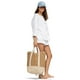 thumbnail image 5 of Mochila Roxy Beach Lover 21 L de paja y lona, 5 of 7