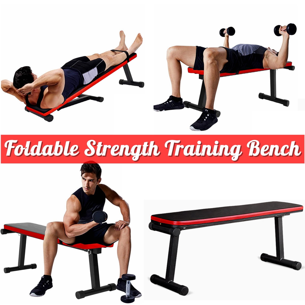 abdominal stand up bench