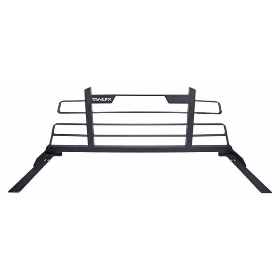 TrailFX HR002B TFX Headache Racks HEADACHE RACK