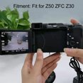 thumbnail image 3 of Batería simulada para cámara ANGGREK ZFC, 3 of 7