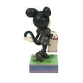 thumbnail image 2 of Jim Shore Disney Halloween Minnie Mouse in Black Cat Costume Cat n' Mouse, 2 of 4