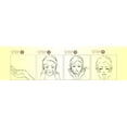 thumbnail image 4 of Beauty Gold Crystal Collagen Patches For Eye Anti-Aging Acne Eye Mask Korean Cosmetics Skin Care, 4 of 6