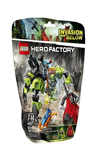 lego hero factory breez