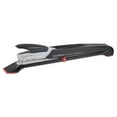 thumbnail image 2 of PaperPro inREACH+25 Booklet Stapler - One Finger, No Effort, Spring Powered, Long Reach Stapler - Silver (1610), 2 of 2