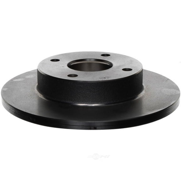 Raybestos R-Line Rotors, OE Replacement Brake Rotors 9049R Fits select: 1985-1988 CHEVROLET GEO SPECTRUM, 1989 GEO SPECTRUM