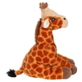 thumbnail image 4 of Wild Republic Giraffe Baby Plush, Stuffed Animal, Plush Toy, Gifts for Kids, Cuddlekins 12 Inches, 4 of 5