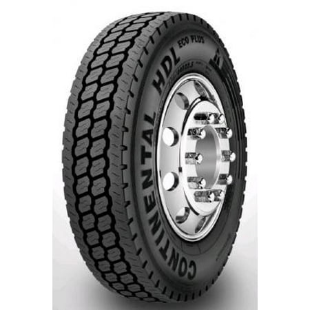 Continental HDL Eco Plus 275/80R22.5 145 (Continental Eco Contact 3 Best Price)