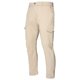 thumbnail image 2 of Pantalones largos de moda para hombre, casuales, de color puro, para exteriores, con cremallera y bolsillo, pantalones deportivos para hombre, 2 of 9