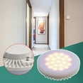 thumbnail image 1 of Bgsha GX53 LED SMD 7W Light Bulb Replacement for CFL GX53 Warm OR Cool White, 1 of 9