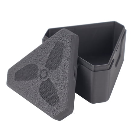 Propeller Storage Case For DJI NEO Anti-Pressure Drone Propellers Blade Props Protection Box Accessories
