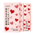 thumbnail image 3 of MAUXDA Invisible Pore Primer Stick Pore Eraser Long Lasting Waterproof Base Makeup Primer Stick Concealer Oil Control Facial Matte Primer Korean Cosmetic, 3 of 9