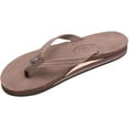 thumbnail image 1 of Rainbow Sandals Leather Narrow Strap, 1 of 6