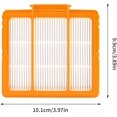 thumbnail image 2 of GFDYREE 6Pack HEPA Filter Vacuum Filter Replacement Compatible with Shark AI AV2501S AV2501AE RV2502AE AV2510AOUS RV2520AOUS, with Cleaning Brush, 2 of 7