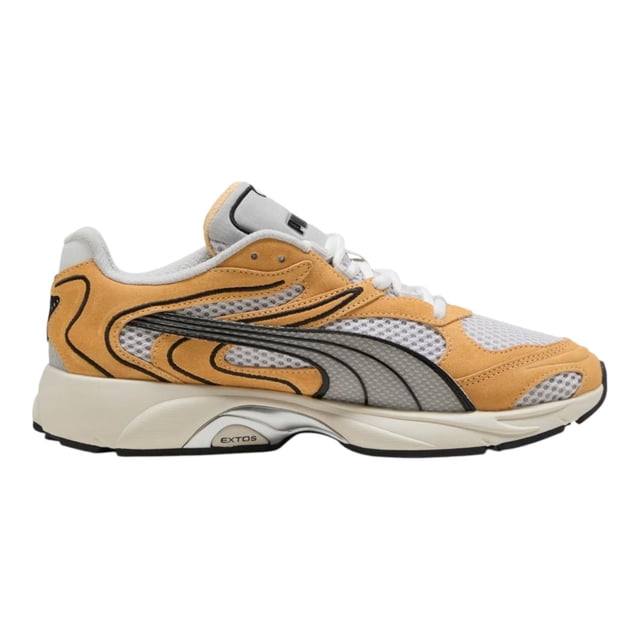 TENIS PUMA MUJER EXTOS SUMMERMOD NARANJA CASUAL 40153501 naranja 240