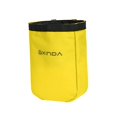 thumbnail image 1 of Bolsa para cinturón de herramientas, riñonera de 2 l, organizador de equipo de escalada, bolsa para herramientas multiusos. Amarillo, 1 of 9