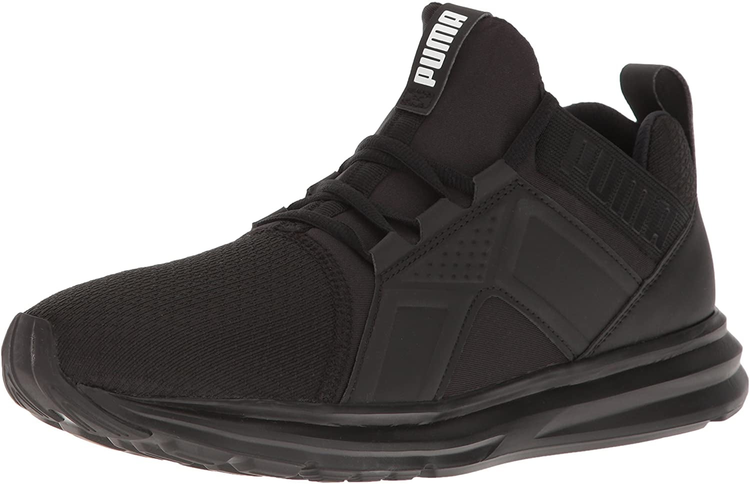puma enzo runner trainers