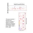 thumbnail image 3 of Sticker Art Mural Patte de Chat Vinyl Decal Animal Pet, 3 of 4