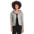 thumbnail image 4 of Polo Ralph Lauren Womens Full Zip Hoodie XS, Grey, 4 of 5