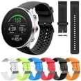 thumbnail image 4 of For Polar Vantage M Silicone Watch Band, 4 of 4