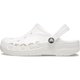 thumbnail image 4 of Zapatos Crocs Kids Via Clogs Blanco Niño Pequeño Talla 1 M, 4 of 7