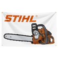 thumbnail image 5 of FLAGDOM 90X150CM 3X5FT Stihl Flag Polyester Printed Tool Banner For Decor, 5 of 5