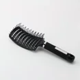 thumbnail image 1 of Cepillo para el cabello, cepillo curvado con ventilación de secado más rápido, cepillos profesionales para el cabello con ventilación curvada para mujeres, hombres, cepillo desenredante de p, 1 of 5