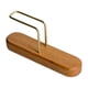 thumbnail image 4 of Portafiltros de café Organizador de almacenamiento reutilizable de madera para Office Home Bar, 4 of 9