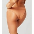 thumbnail image 2 of LSpace Ridin' High Ribbed Veronica Bottom Chestnut MD, 2 of 2