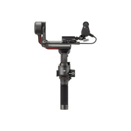 Amazon.com : DJI RS 3 Pro Combo, 3-Axis Gimbal Stabilizer