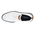 thumbnail image 4 of Cole Haan Mens Grand Evolution Perforated Lace Up  Athletic Sneakers Casual, 4 of 5